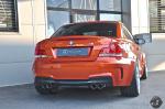 BMW 1M by DS Automobile 2017 года